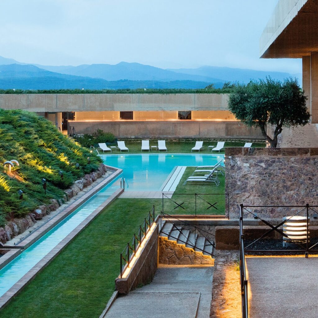 Imatge de Esperit Roca Piscina