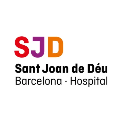 Logo SJD Barcelona